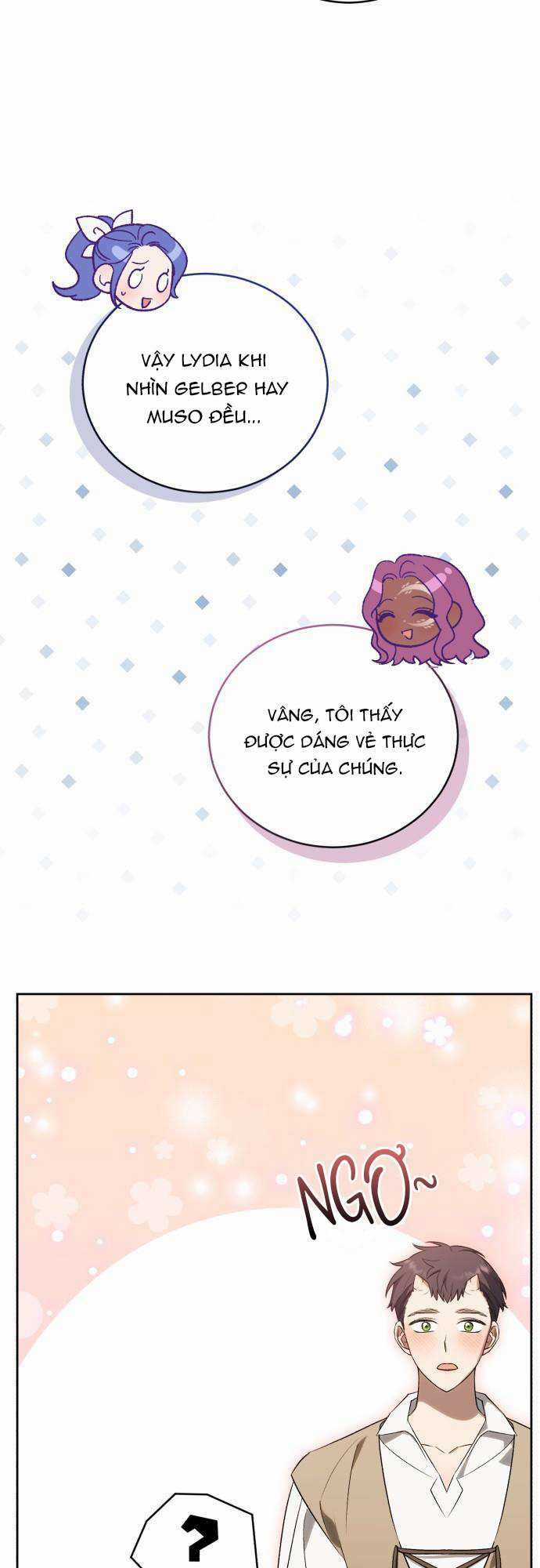 Tôi Trở Thành Nhân Vật Phản Diện Trong Một Cuốn Tiểu Thuyết Chết Chóc Chapter 37 trang 43