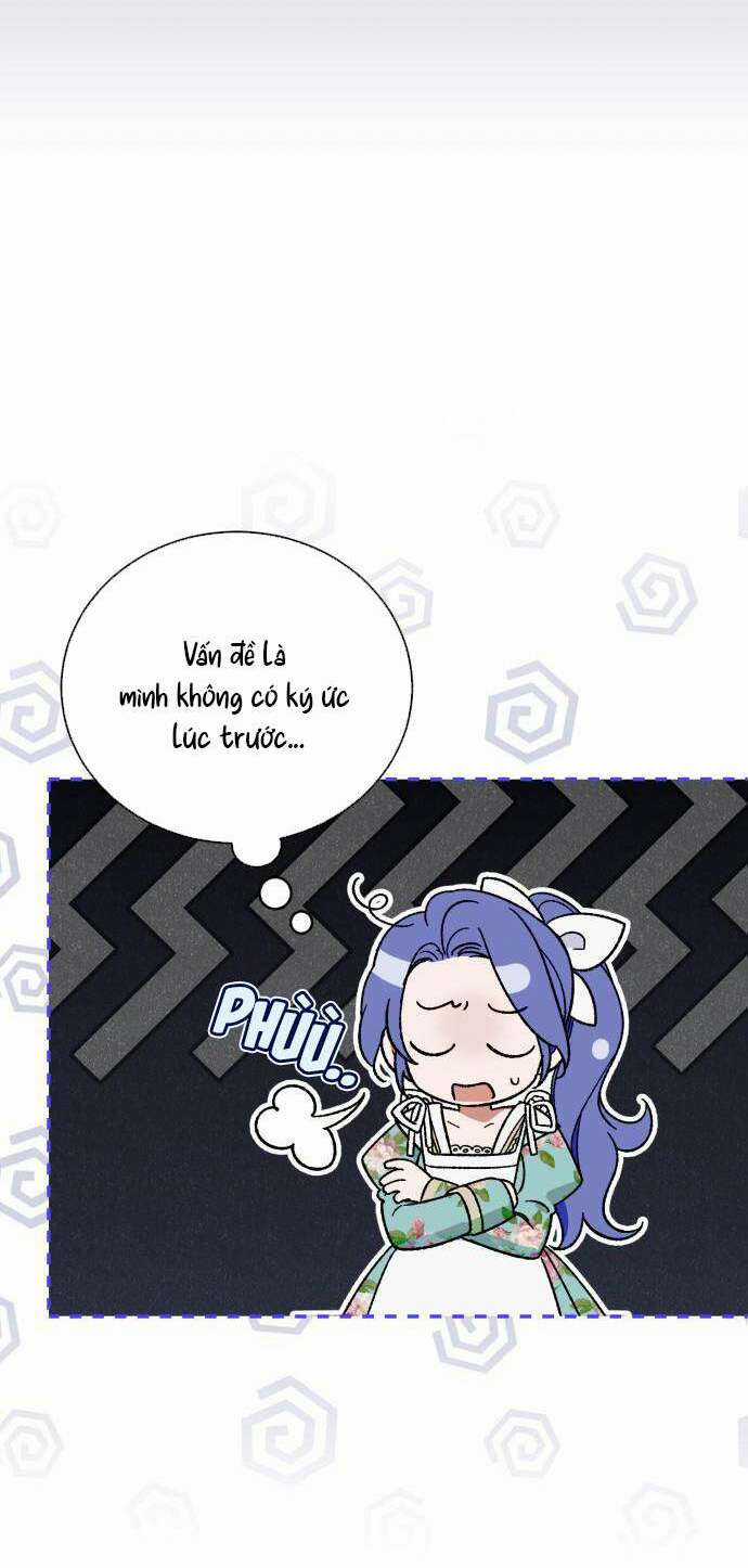 Tôi Trở Thành Nhân Vật Phản Diện Trong Một Cuốn Tiểu Thuyết Chết Chóc Chapter 37 trang 8