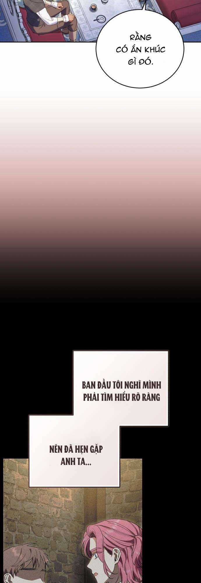 Tôi Trở Thành Nhân Vật Phản Diện Trong Một Cuốn Tiểu Thuyết Chết Chóc Chapter 38 trang 10