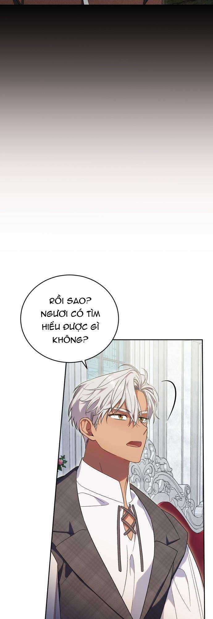 Tôi Trở Thành Nhân Vật Phản Diện Trong Một Cuốn Tiểu Thuyết Chết Chóc Chapter 38 trang 12