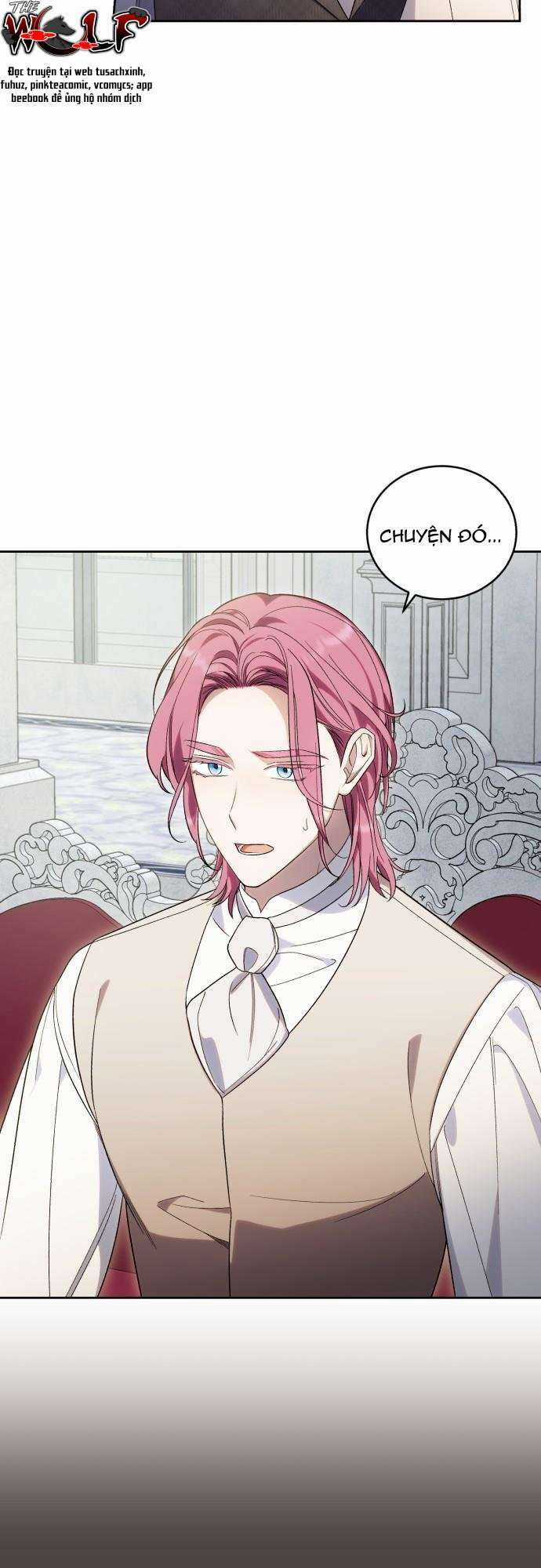 Tôi Trở Thành Nhân Vật Phản Diện Trong Một Cuốn Tiểu Thuyết Chết Chóc Chapter 38 trang 13