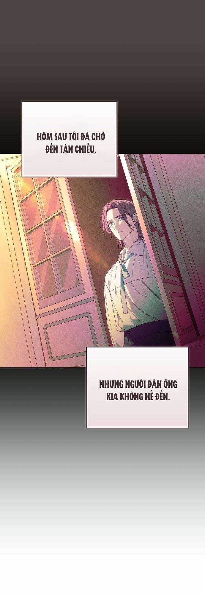 Tôi Trở Thành Nhân Vật Phản Diện Trong Một Cuốn Tiểu Thuyết Chết Chóc Chapter 38 trang 14