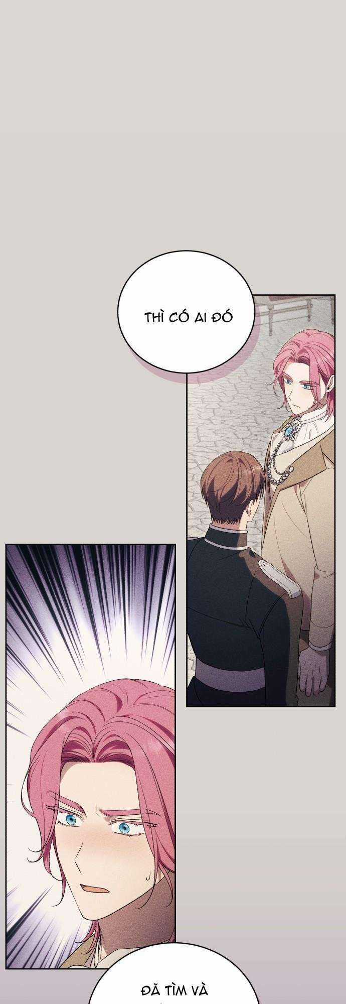 Tôi Trở Thành Nhân Vật Phản Diện Trong Một Cuốn Tiểu Thuyết Chết Chóc Chapter 38 trang 18