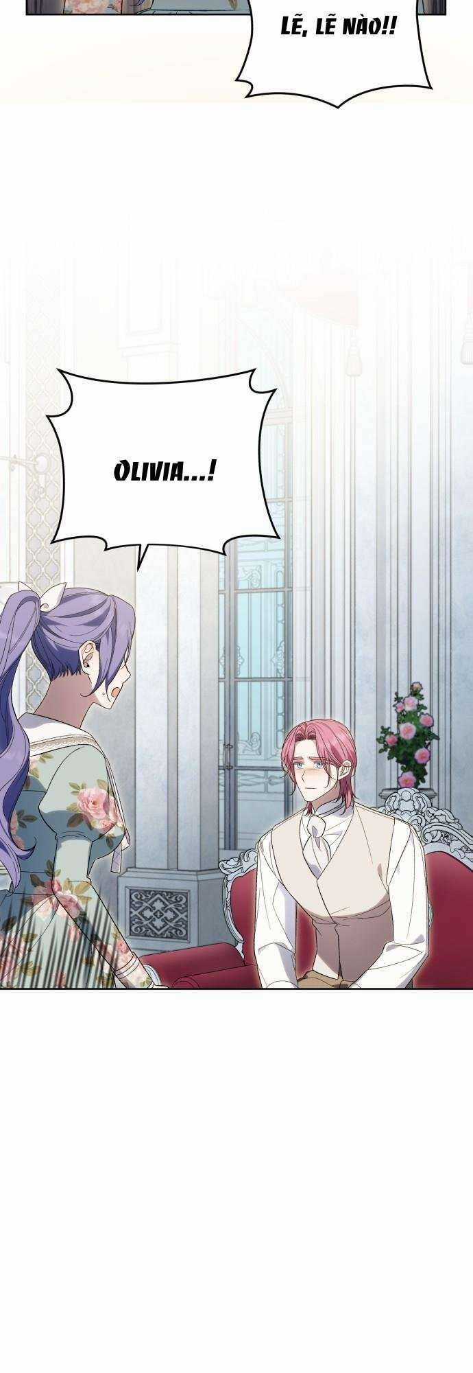 Tôi Trở Thành Nhân Vật Phản Diện Trong Một Cuốn Tiểu Thuyết Chết Chóc Chapter 38 trang 20