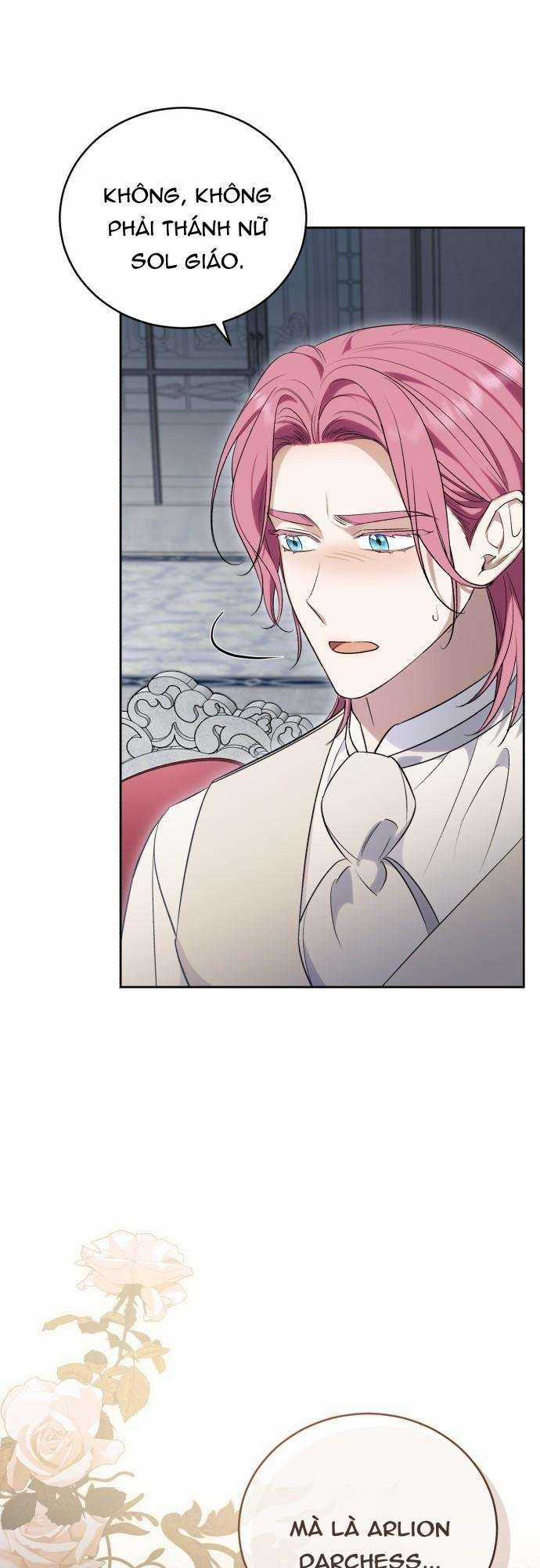 Tôi Trở Thành Nhân Vật Phản Diện Trong Một Cuốn Tiểu Thuyết Chết Chóc Chapter 38 trang 21