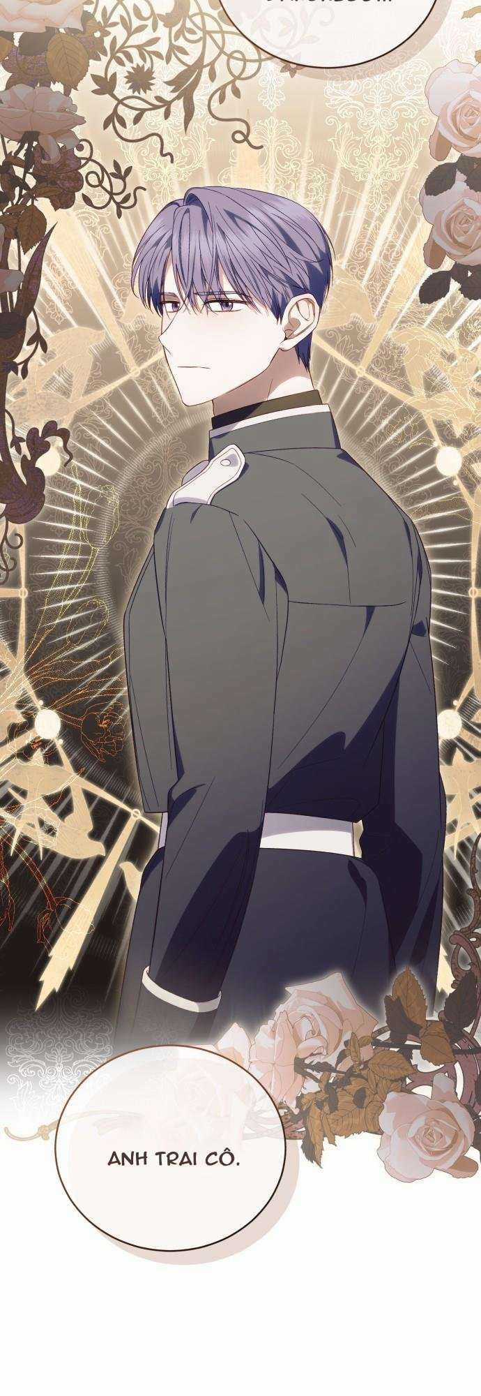 Tôi Trở Thành Nhân Vật Phản Diện Trong Một Cuốn Tiểu Thuyết Chết Chóc Chapter 38 trang 22