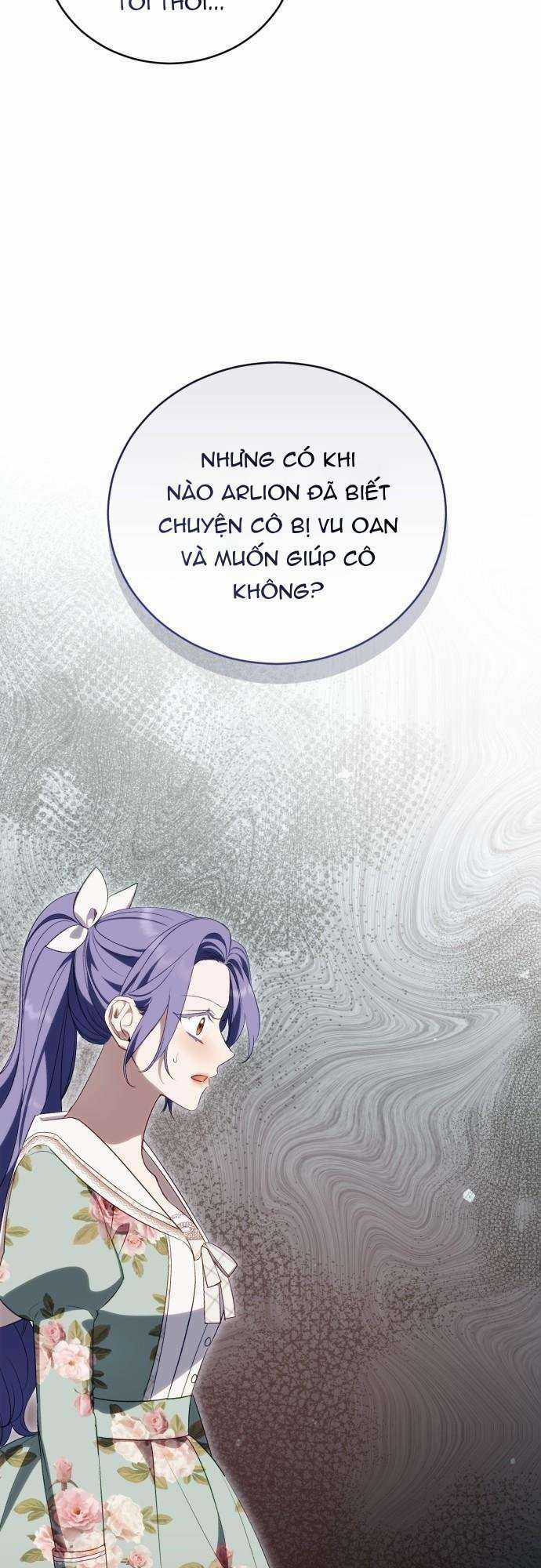 Tôi Trở Thành Nhân Vật Phản Diện Trong Một Cuốn Tiểu Thuyết Chết Chóc Chapter 38 trang 26