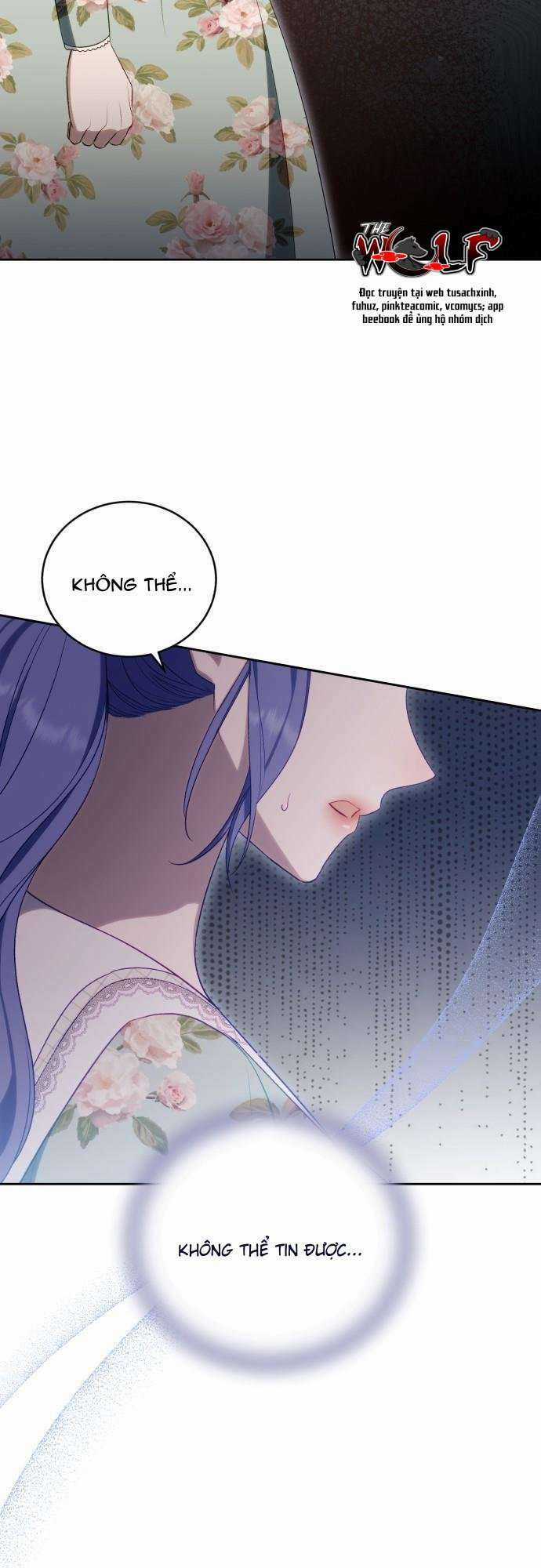 Tôi Trở Thành Nhân Vật Phản Diện Trong Một Cuốn Tiểu Thuyết Chết Chóc Chapter 38 trang 27