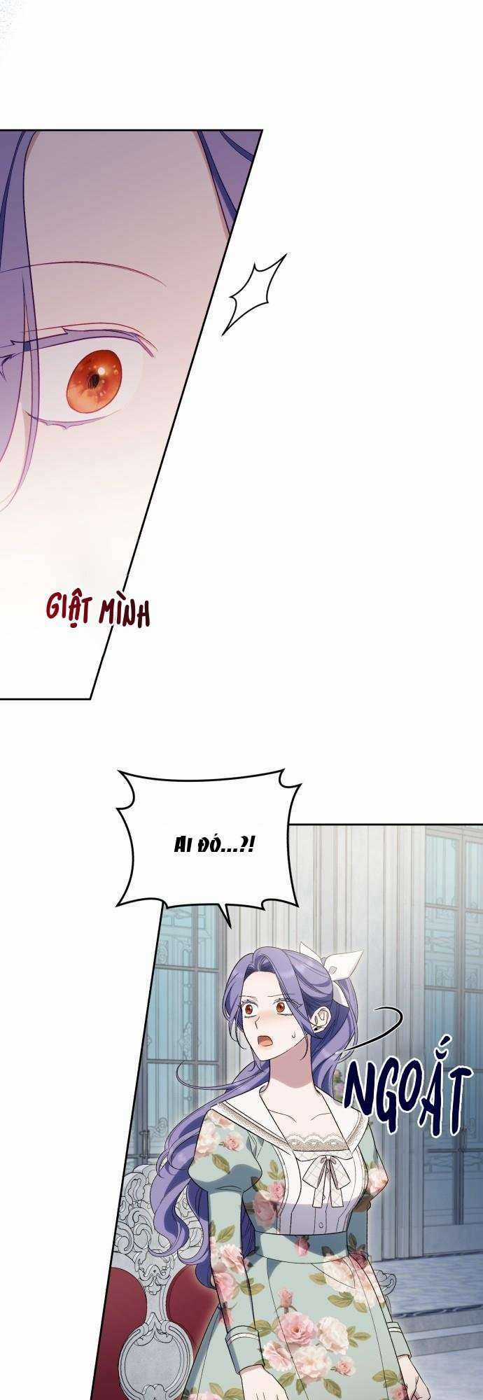 Tôi Trở Thành Nhân Vật Phản Diện Trong Một Cuốn Tiểu Thuyết Chết Chóc Chapter 38 trang 28