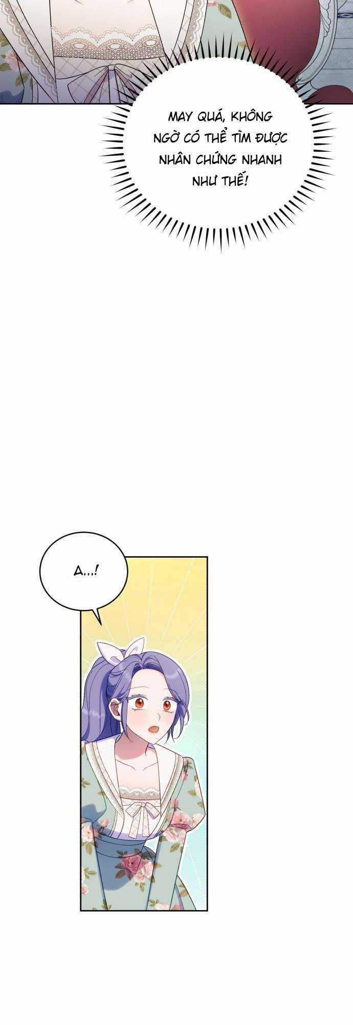 Tôi Trở Thành Nhân Vật Phản Diện Trong Một Cuốn Tiểu Thuyết Chết Chóc Chapter 38 trang 3