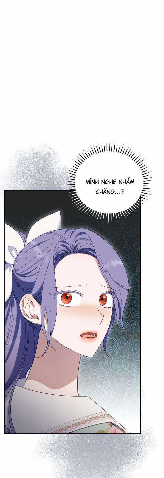 Tôi Trở Thành Nhân Vật Phản Diện Trong Một Cuốn Tiểu Thuyết Chết Chóc Chapter 38 trang 30