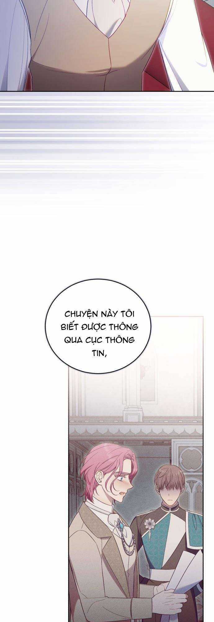 Tôi Trở Thành Nhân Vật Phản Diện Trong Một Cuốn Tiểu Thuyết Chết Chóc Chapter 38 trang 38