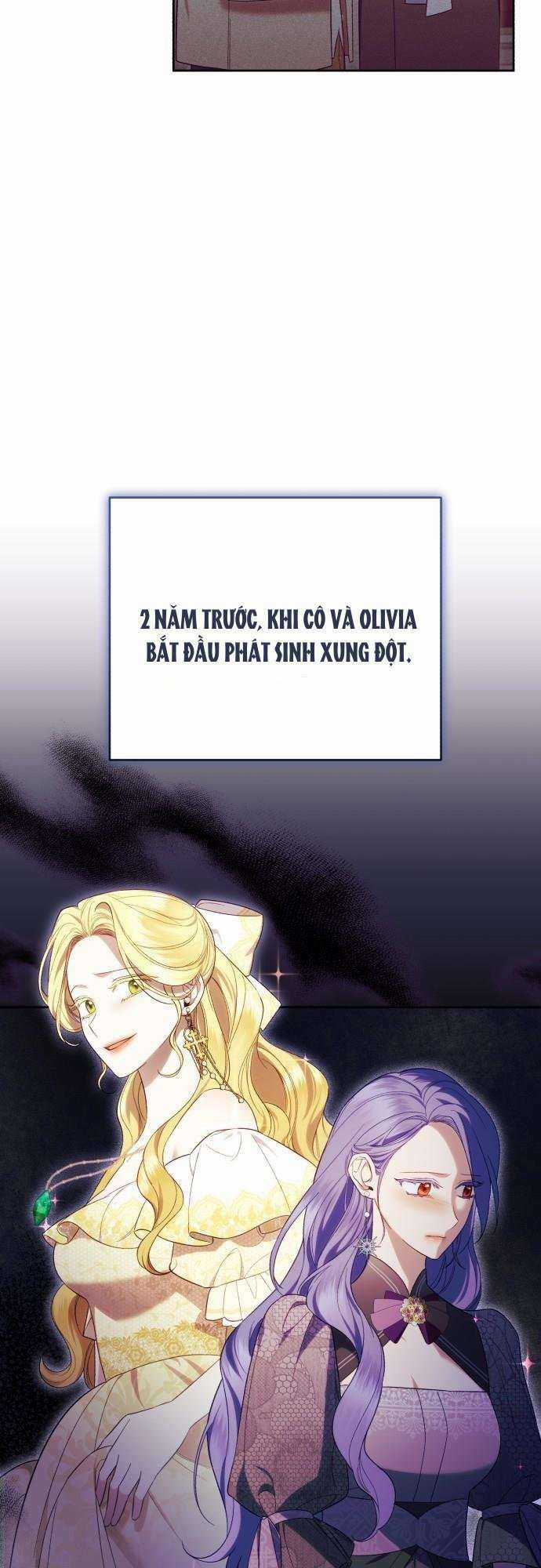 Tôi Trở Thành Nhân Vật Phản Diện Trong Một Cuốn Tiểu Thuyết Chết Chóc Chapter 38 trang 39