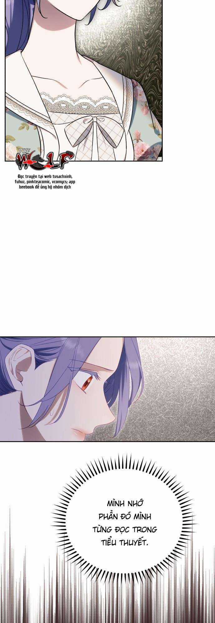 Tôi Trở Thành Nhân Vật Phản Diện Trong Một Cuốn Tiểu Thuyết Chết Chóc Chapter 38 trang 43