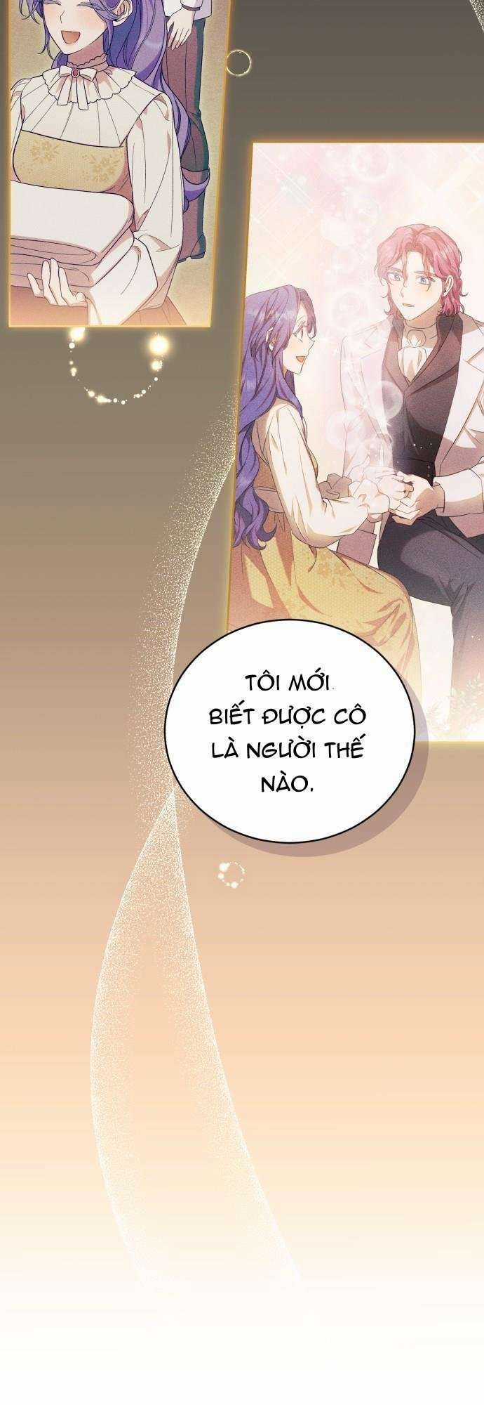 Tôi Trở Thành Nhân Vật Phản Diện Trong Một Cuốn Tiểu Thuyết Chết Chóc Chapter 38 trang 7