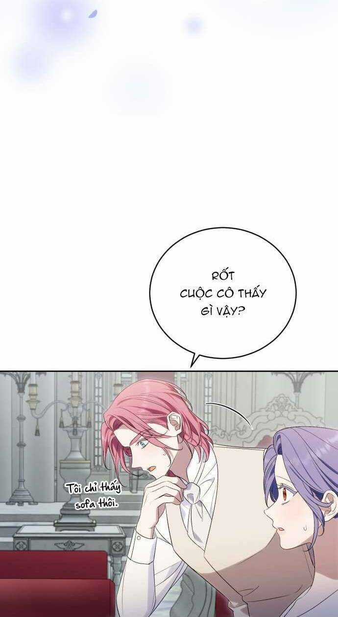 Tôi Trở Thành Nhân Vật Phản Diện Trong Một Cuốn Tiểu Thuyết Chết Chóc Chapter 39 trang 10