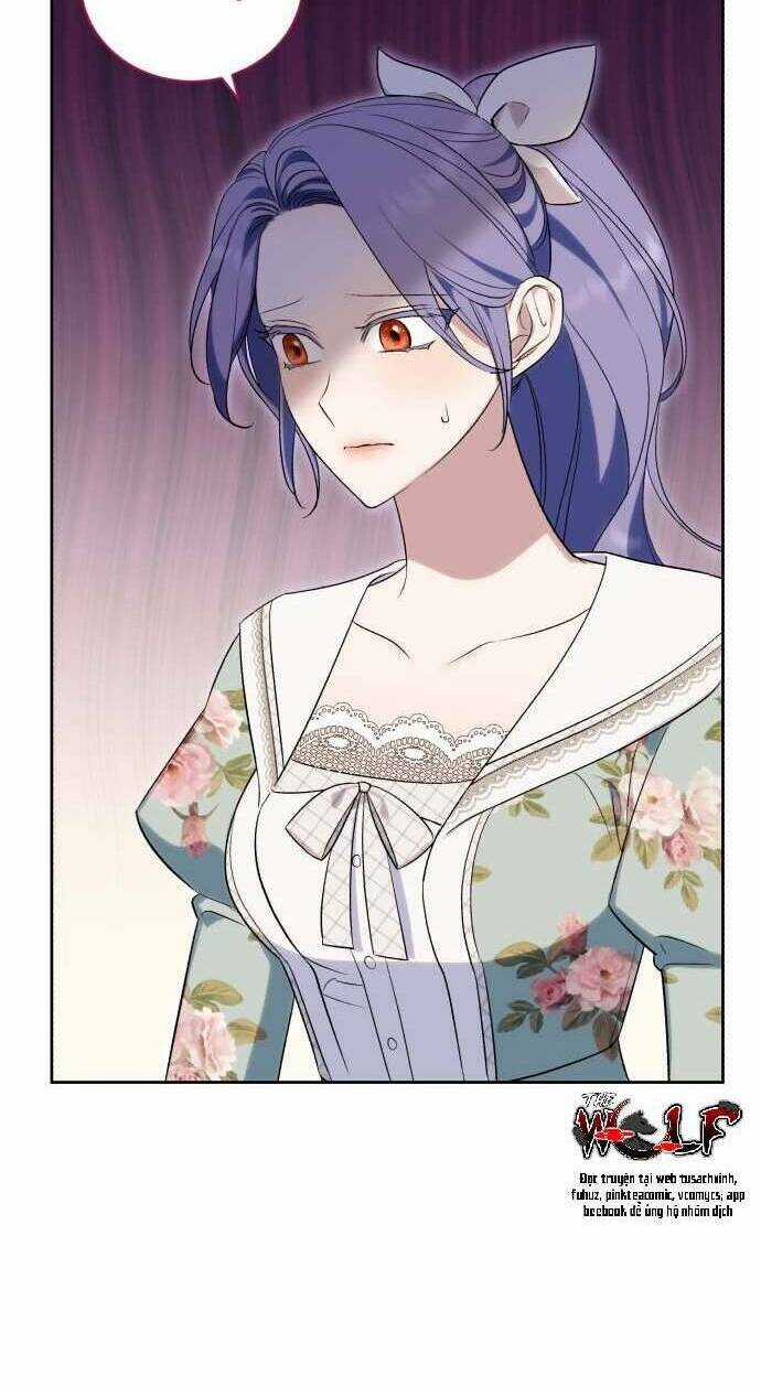 Tôi Trở Thành Nhân Vật Phản Diện Trong Một Cuốn Tiểu Thuyết Chết Chóc Chapter 39 trang 12