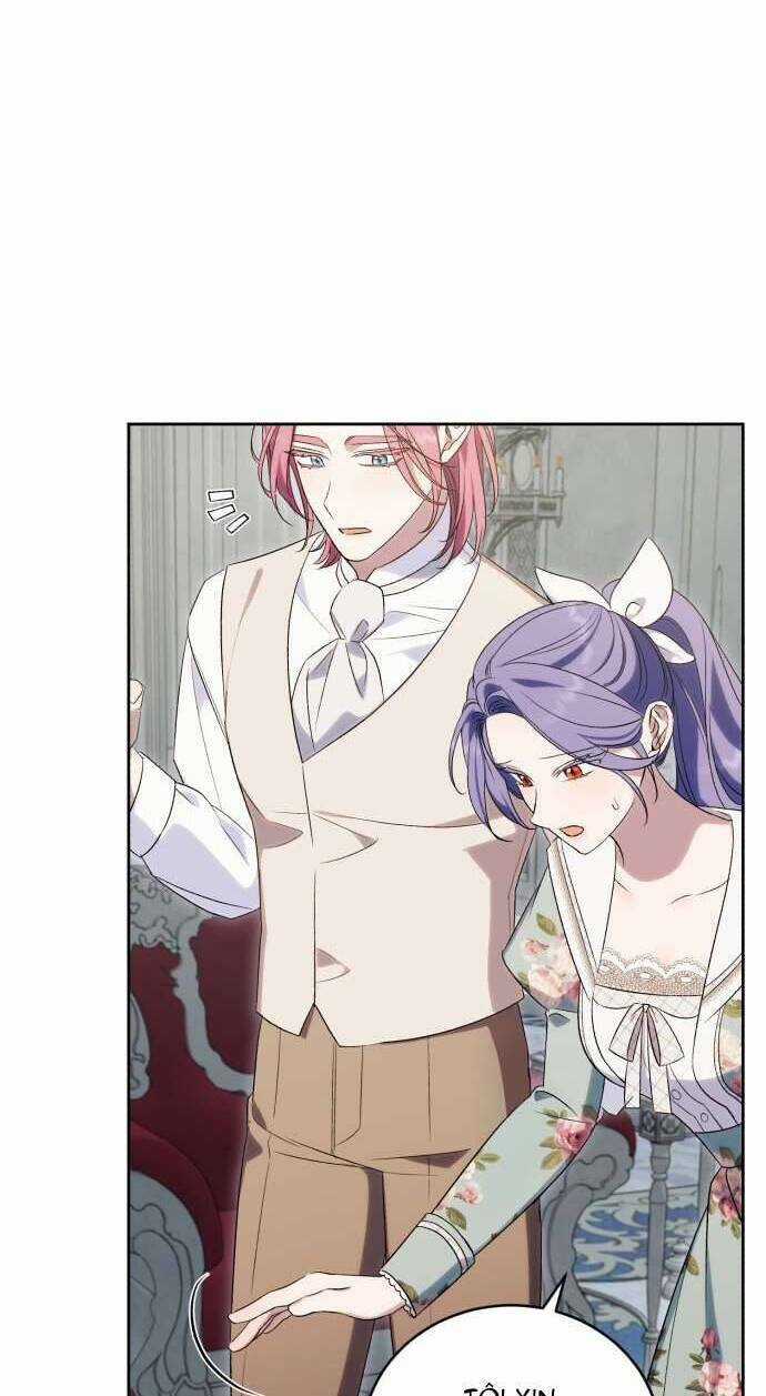 Tôi Trở Thành Nhân Vật Phản Diện Trong Một Cuốn Tiểu Thuyết Chết Chóc Chapter 39 trang 13