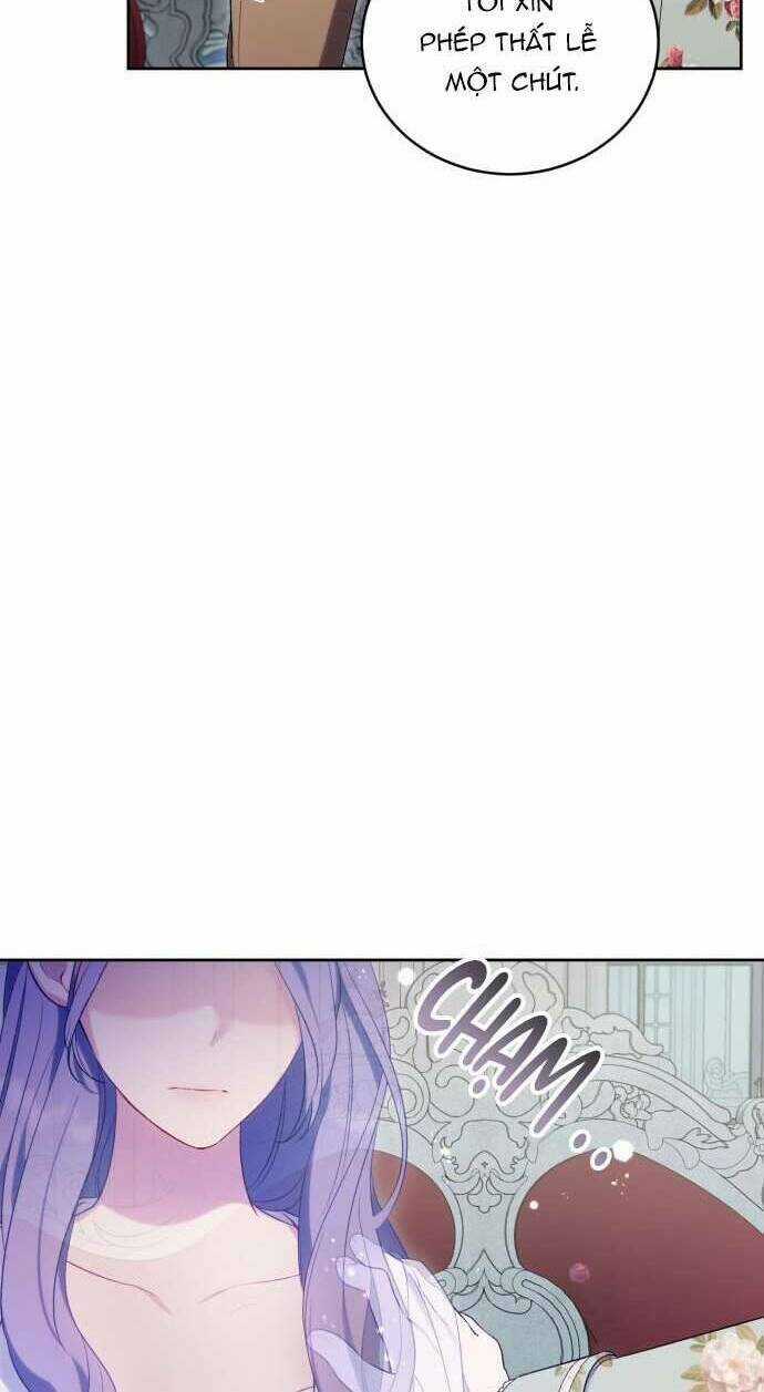 Tôi Trở Thành Nhân Vật Phản Diện Trong Một Cuốn Tiểu Thuyết Chết Chóc Chapter 39 trang 14