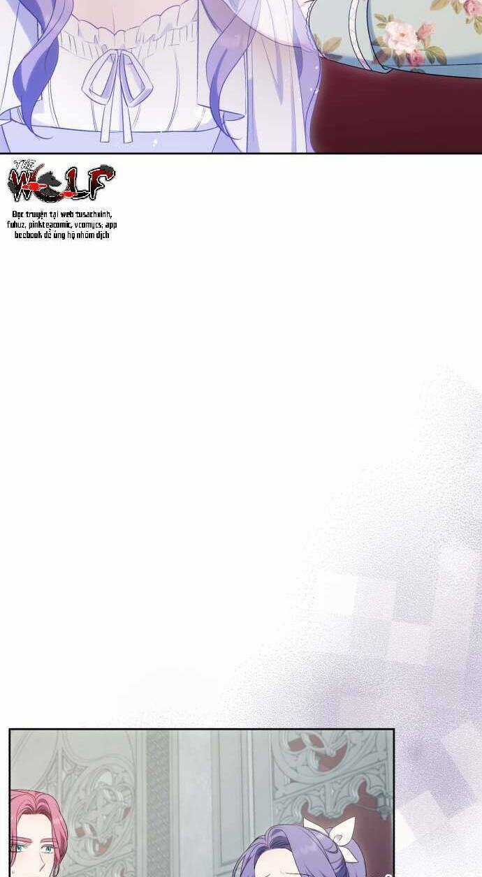 Tôi Trở Thành Nhân Vật Phản Diện Trong Một Cuốn Tiểu Thuyết Chết Chóc Chapter 39 trang 15