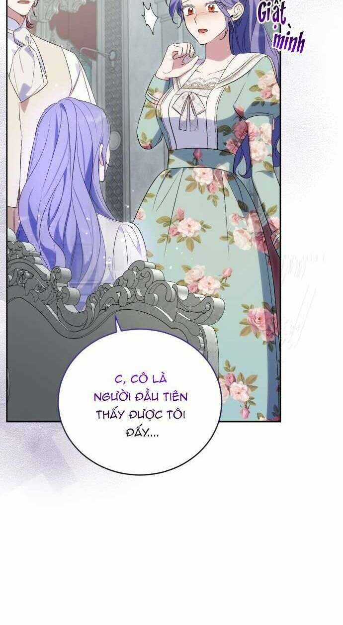 Tôi Trở Thành Nhân Vật Phản Diện Trong Một Cuốn Tiểu Thuyết Chết Chóc Chapter 39 trang 16