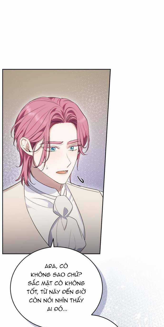 Tôi Trở Thành Nhân Vật Phản Diện Trong Một Cuốn Tiểu Thuyết Chết Chóc Chapter 39 trang 17