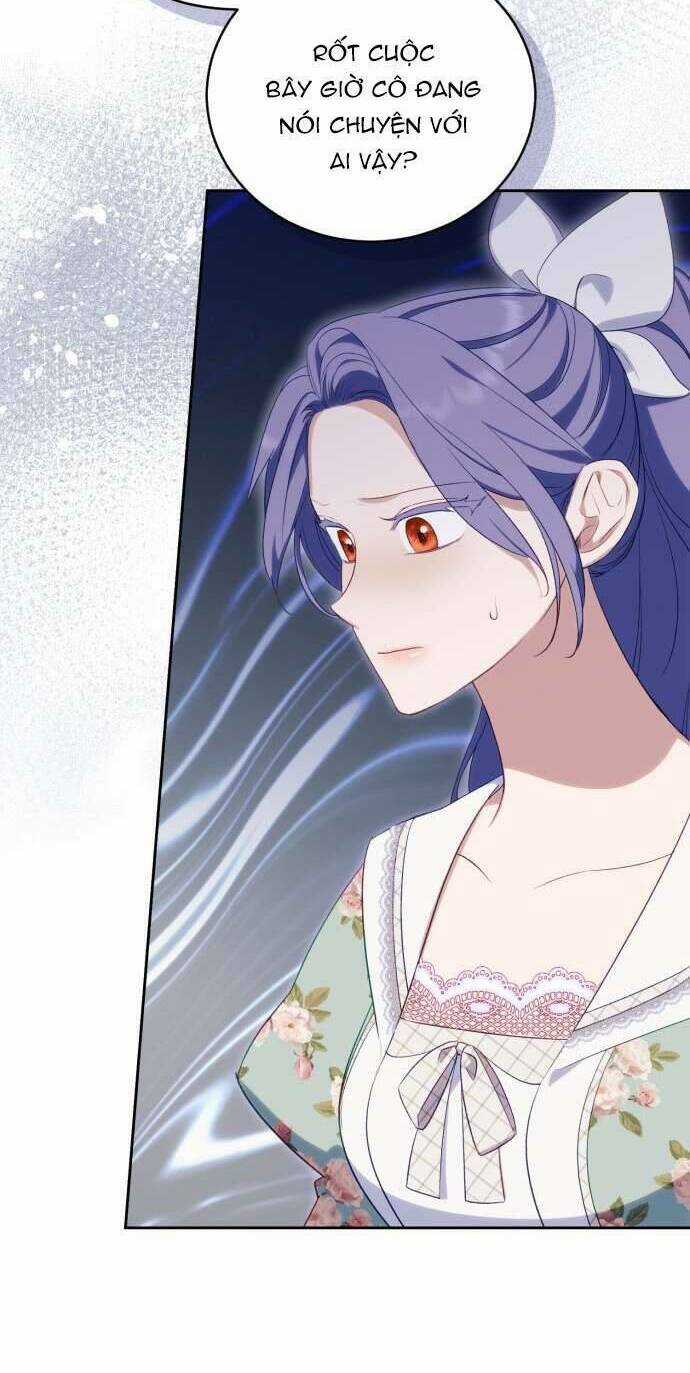 Tôi Trở Thành Nhân Vật Phản Diện Trong Một Cuốn Tiểu Thuyết Chết Chóc Chapter 39 trang 18