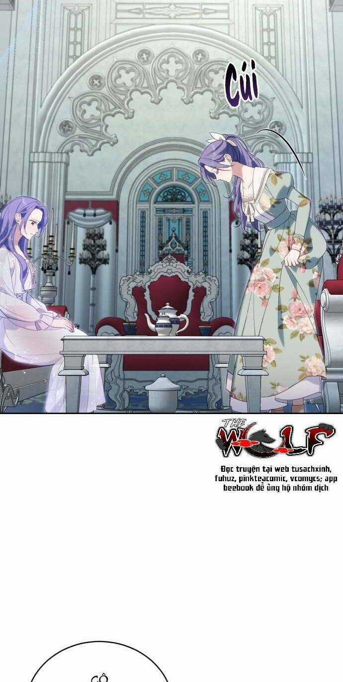 Tôi Trở Thành Nhân Vật Phản Diện Trong Một Cuốn Tiểu Thuyết Chết Chóc Chapter 39 trang 23