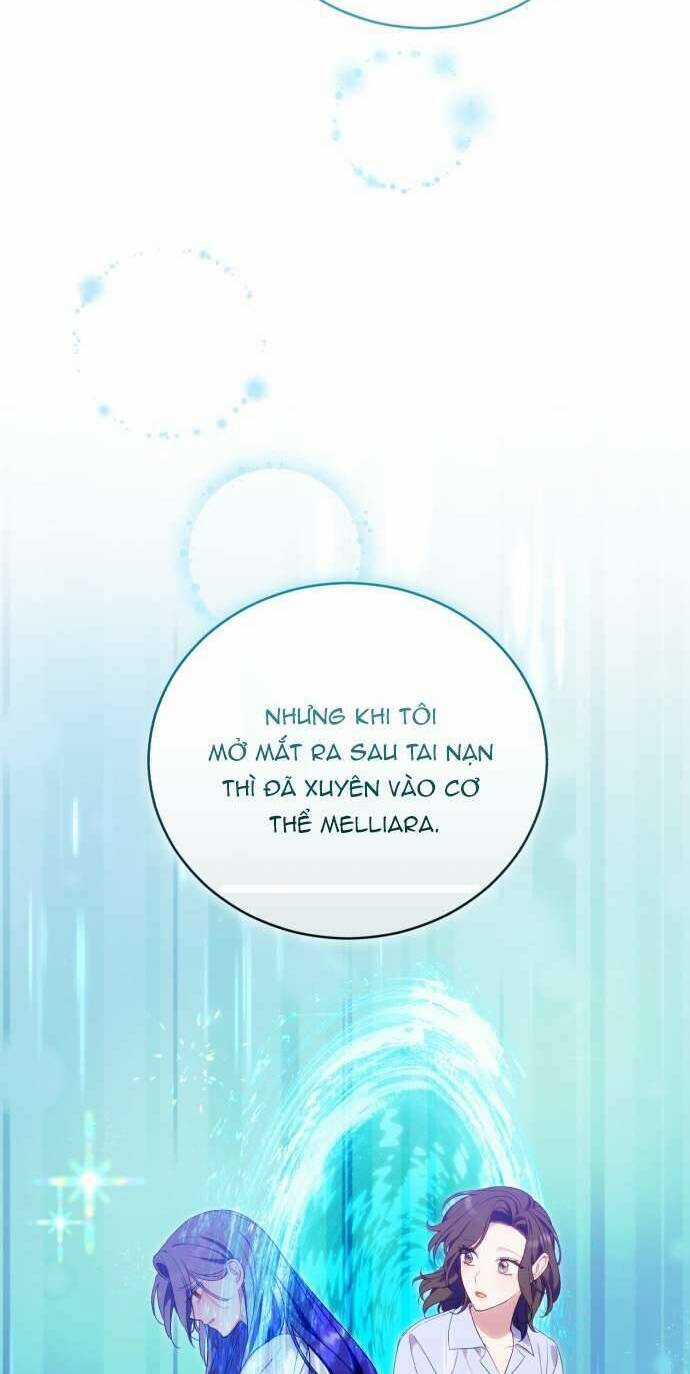 Tôi Trở Thành Nhân Vật Phản Diện Trong Một Cuốn Tiểu Thuyết Chết Chóc Chapter 39 trang 26