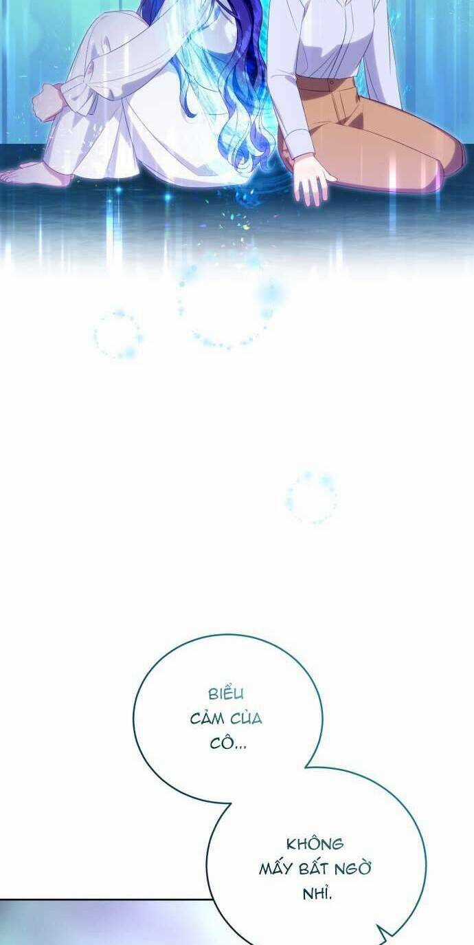 Tôi Trở Thành Nhân Vật Phản Diện Trong Một Cuốn Tiểu Thuyết Chết Chóc Chapter 39 trang 27