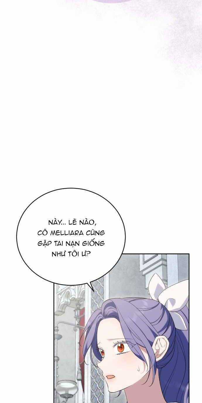 Tôi Trở Thành Nhân Vật Phản Diện Trong Một Cuốn Tiểu Thuyết Chết Chóc Chapter 39 trang 29