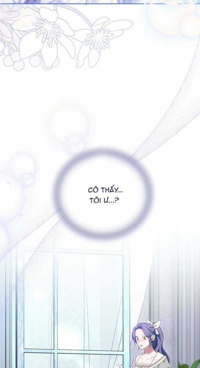 Tôi Trở Thành Nhân Vật Phản Diện Trong Một Cuốn Tiểu Thuyết Chết Chóc Chapter 39 trang 3