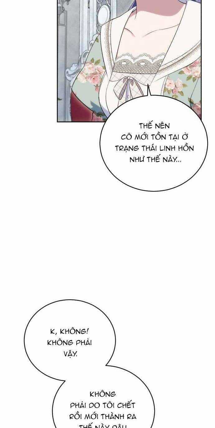 Tôi Trở Thành Nhân Vật Phản Diện Trong Một Cuốn Tiểu Thuyết Chết Chóc Chapter 39 trang 30