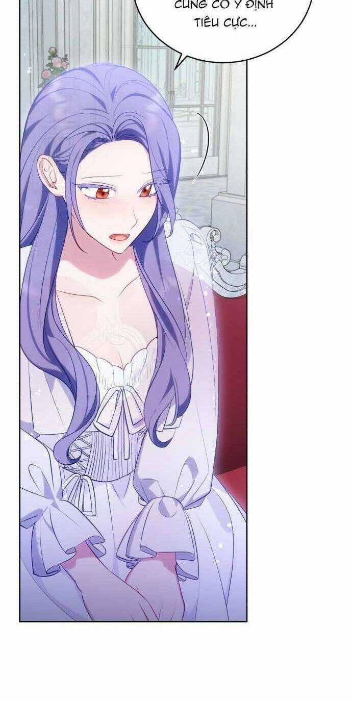 Tôi Trở Thành Nhân Vật Phản Diện Trong Một Cuốn Tiểu Thuyết Chết Chóc Chapter 39 trang 32