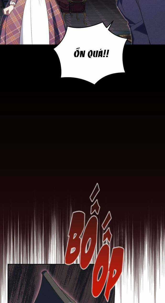 Tôi Trở Thành Nhân Vật Phản Diện Trong Một Cuốn Tiểu Thuyết Chết Chóc Chapter 39 trang 36