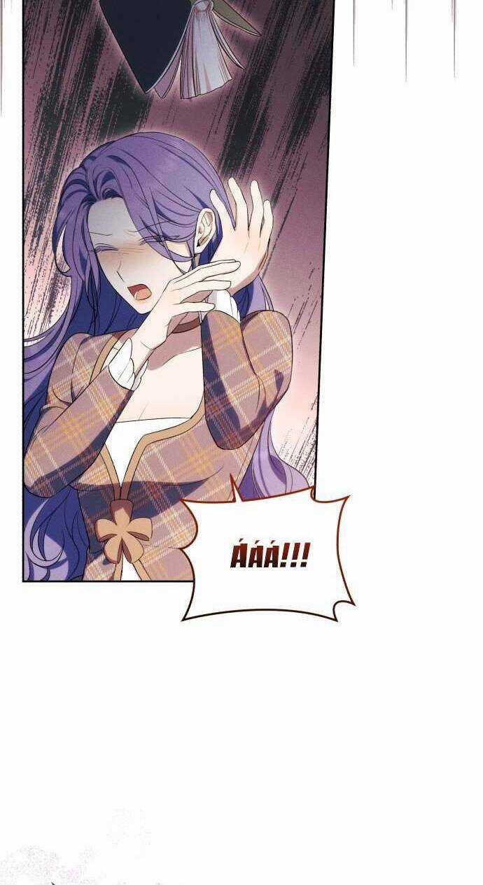 Tôi Trở Thành Nhân Vật Phản Diện Trong Một Cuốn Tiểu Thuyết Chết Chóc Chapter 39 trang 37