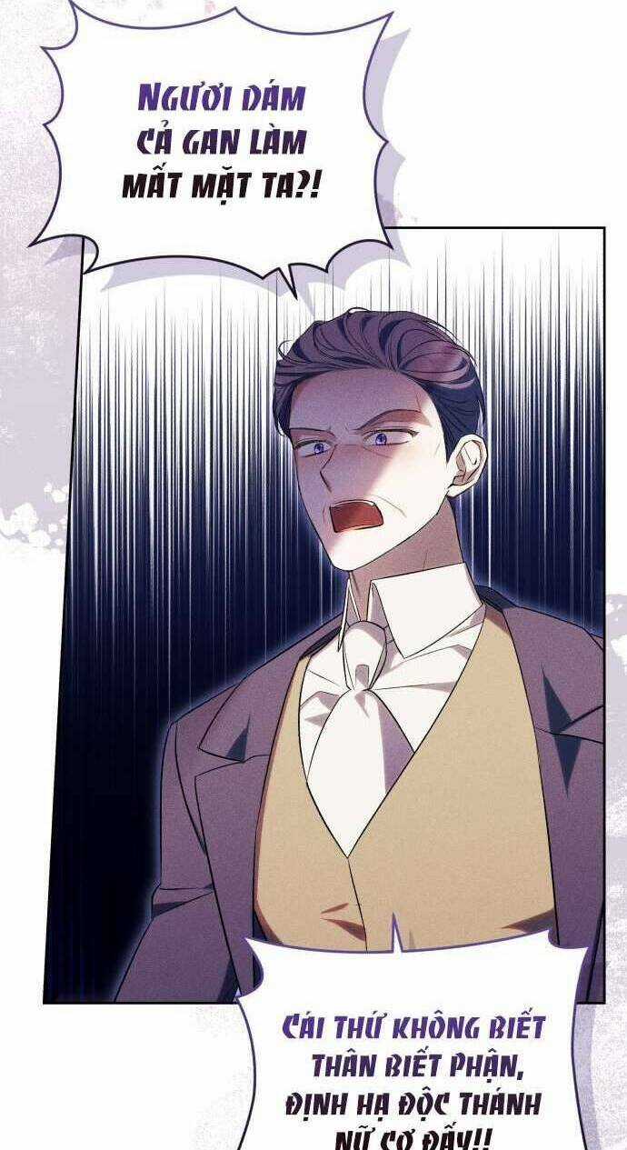 Tôi Trở Thành Nhân Vật Phản Diện Trong Một Cuốn Tiểu Thuyết Chết Chóc Chapter 39 trang 38