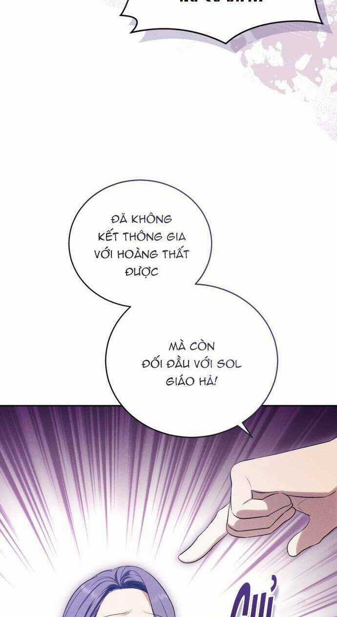 Tôi Trở Thành Nhân Vật Phản Diện Trong Một Cuốn Tiểu Thuyết Chết Chóc Chapter 39 trang 39