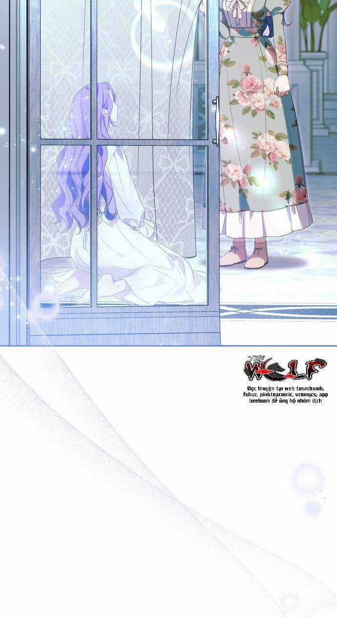 Tôi Trở Thành Nhân Vật Phản Diện Trong Một Cuốn Tiểu Thuyết Chết Chóc Chapter 39 trang 4