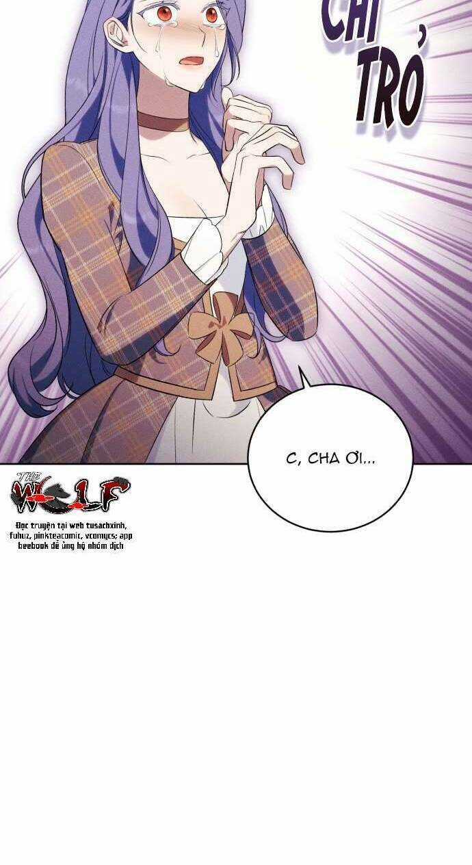 Tôi Trở Thành Nhân Vật Phản Diện Trong Một Cuốn Tiểu Thuyết Chết Chóc Chapter 39 trang 40