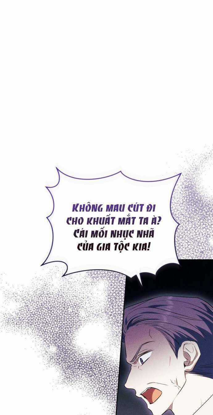 Tôi Trở Thành Nhân Vật Phản Diện Trong Một Cuốn Tiểu Thuyết Chết Chóc Chapter 39 trang 41