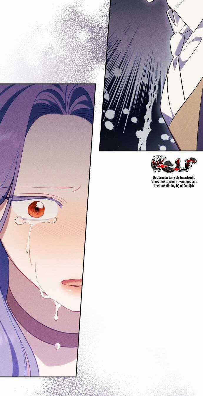 Tôi Trở Thành Nhân Vật Phản Diện Trong Một Cuốn Tiểu Thuyết Chết Chóc Chapter 39 trang 42