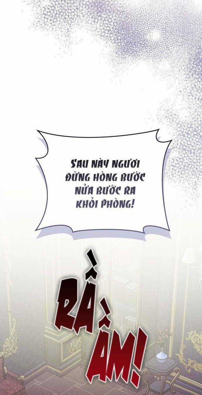 Tôi Trở Thành Nhân Vật Phản Diện Trong Một Cuốn Tiểu Thuyết Chết Chóc Chapter 39 trang 43