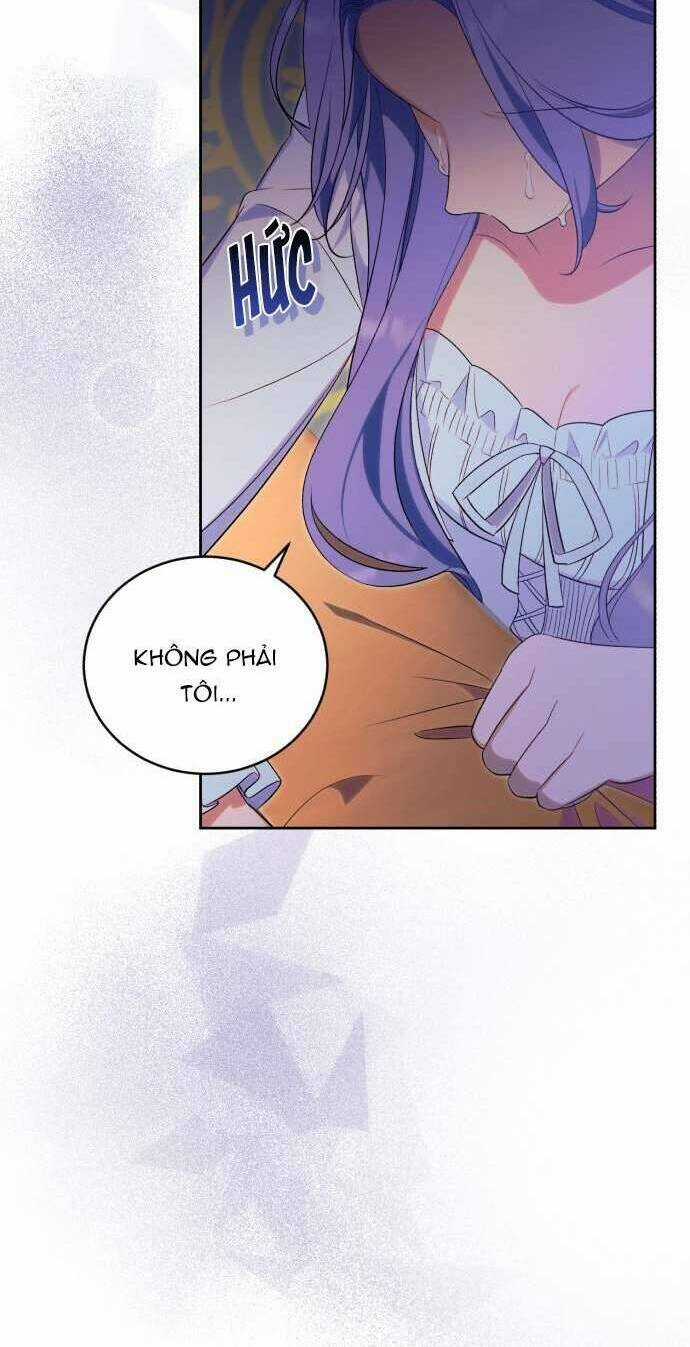 Tôi Trở Thành Nhân Vật Phản Diện Trong Một Cuốn Tiểu Thuyết Chết Chóc Chapter 39 trang 48