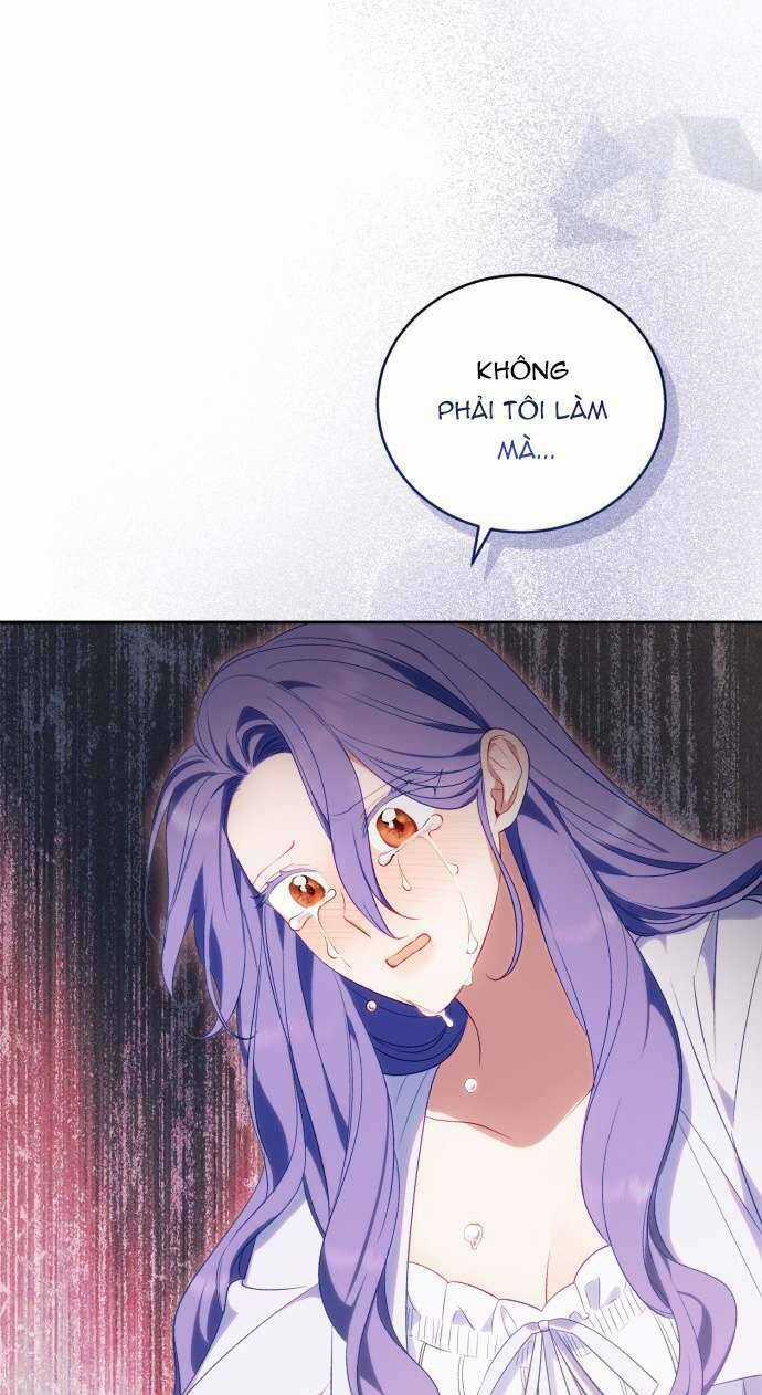 Tôi Trở Thành Nhân Vật Phản Diện Trong Một Cuốn Tiểu Thuyết Chết Chóc Chapter 39 trang 49