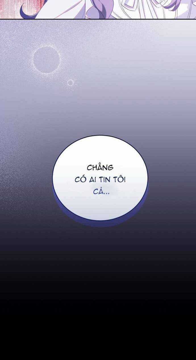 Tôi Trở Thành Nhân Vật Phản Diện Trong Một Cuốn Tiểu Thuyết Chết Chóc Chapter 39 trang 50