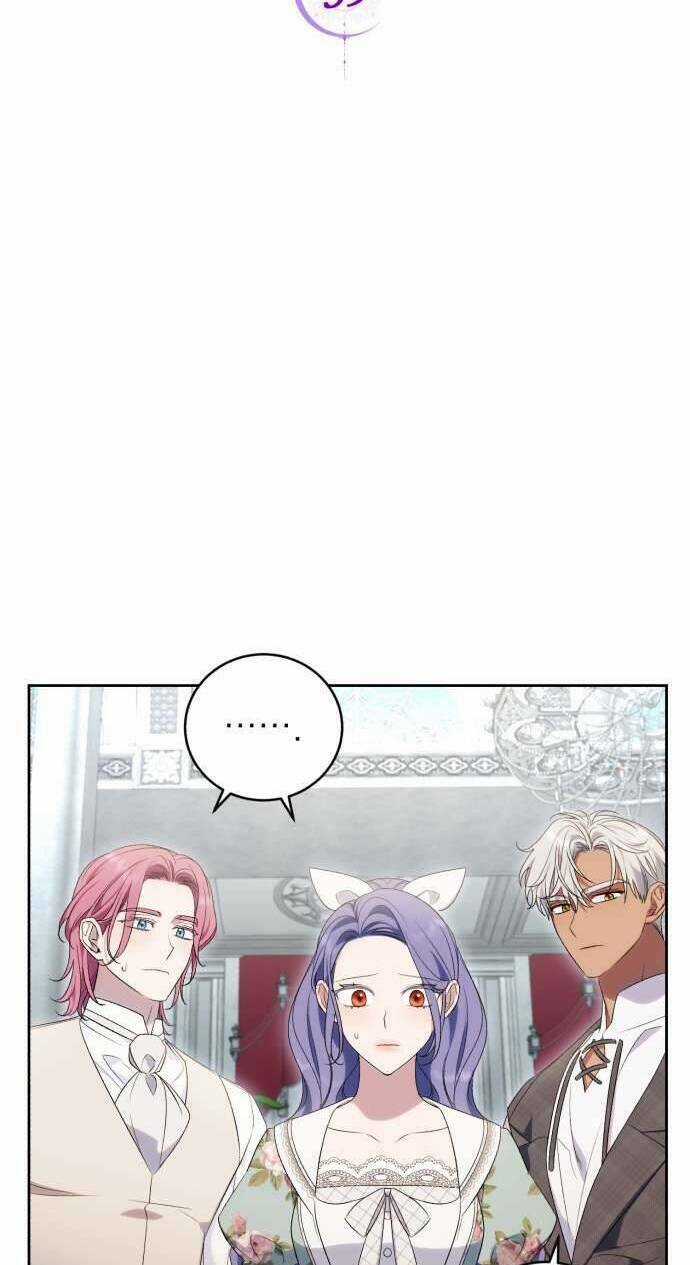 Tôi Trở Thành Nhân Vật Phản Diện Trong Một Cuốn Tiểu Thuyết Chết Chóc Chapter 39 trang 6