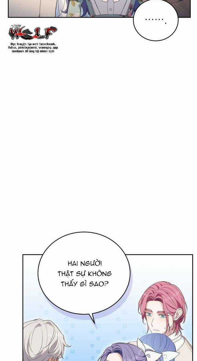 Tôi Trở Thành Nhân Vật Phản Diện Trong Một Cuốn Tiểu Thuyết Chết Chóc Chapter 39 trang 7