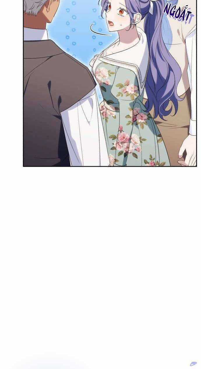 Tôi Trở Thành Nhân Vật Phản Diện Trong Một Cuốn Tiểu Thuyết Chết Chóc Chapter 39 trang 8