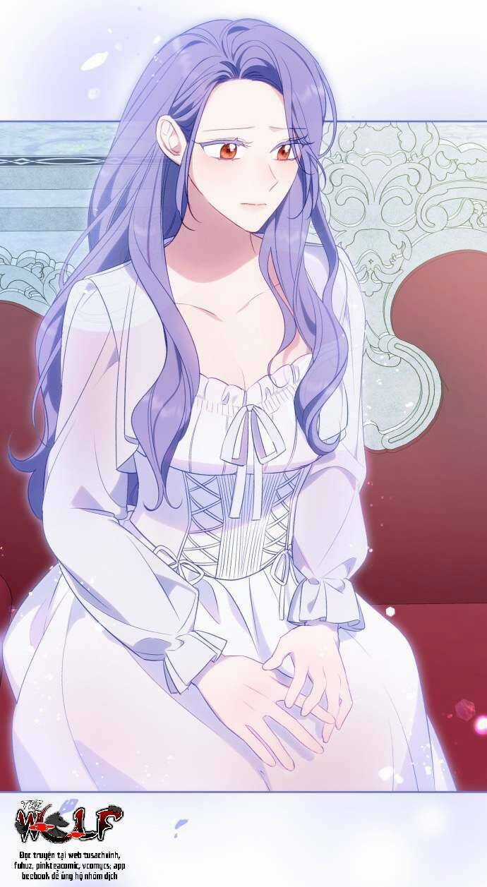 Tôi Trở Thành Nhân Vật Phản Diện Trong Một Cuốn Tiểu Thuyết Chết Chóc Chapter 39 trang 9